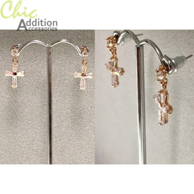 Earrings ER18-0440RG